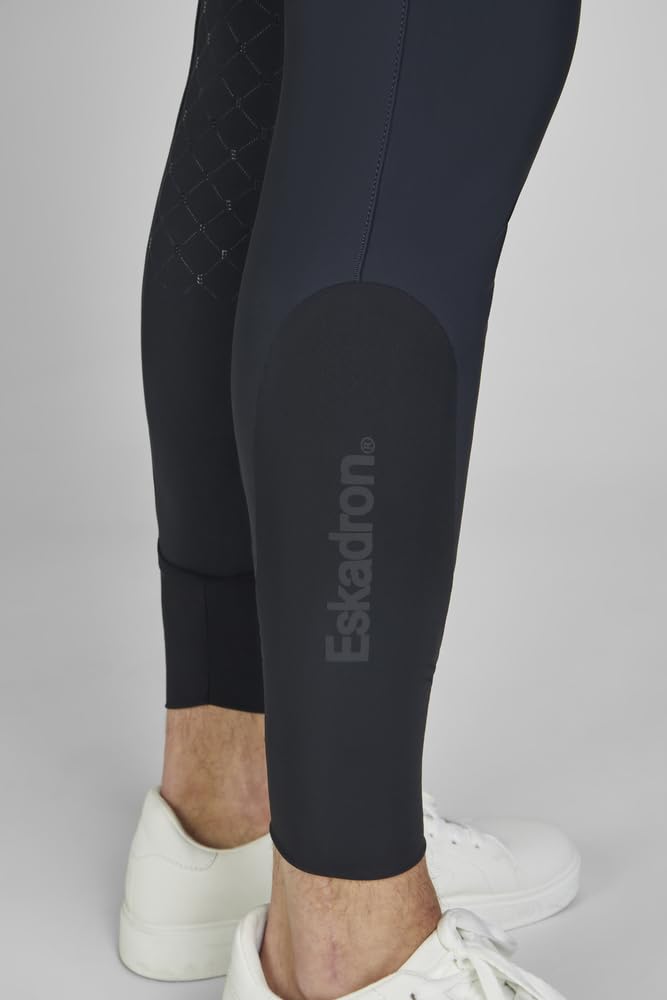 Eskadron Herren Reithose Riding Breeches Male Navy Heritage 24/25