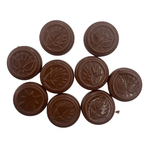 Marvel Avengers 2021 Christmas Advent Countdown Calendar With 24 Milk Chocolate Pieces, 1.76 Oz #TOP1
