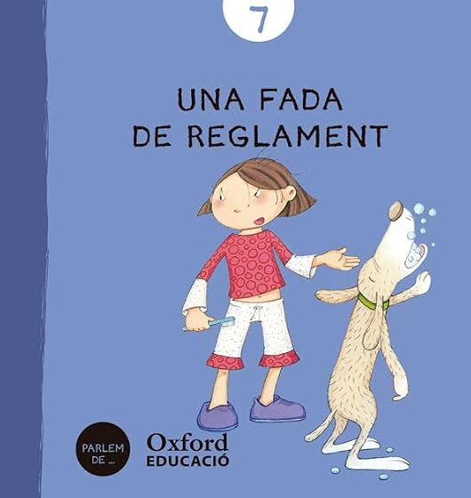 Infantil Descobrim Fada Conte Nº7