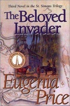 The Beloved Invader 055322798X Book Cover