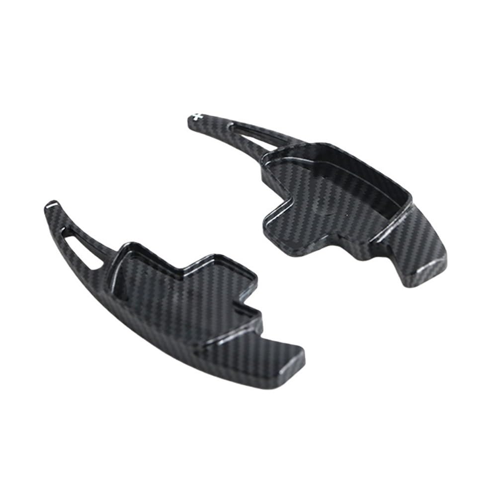 Lace2t Carbon Fiber Car Shift Paddles For W176 W205 W246 Car Shift Paddle