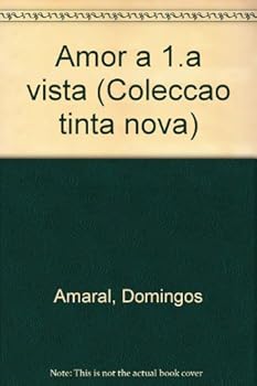 Hardcover Amor a 1.a Vista Book