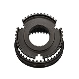 USA Standard Manual Transmission NV3500 3rd & 4th Synchro Assembly Dodge/GM