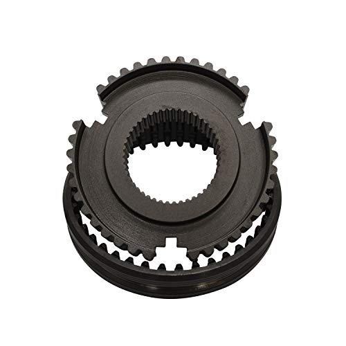 USA Standard Manual Transmission NV3500 3rd & 4th Synchro Assembly Dodge/GM