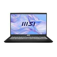 MSI MODERN 15 B12M-205FR