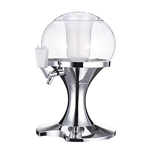 Drankdispenser voor bier en koude dranken, in blaasvorm, ideaal geschenk - Image 7