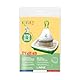 KIVIKS Kit mit 6 Zero-Waste Filterbeutel - L x 6