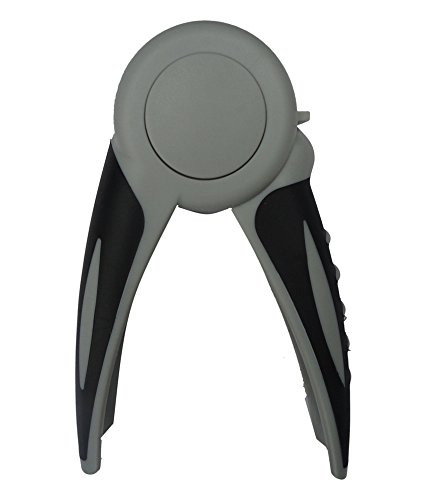 KoboHG-4 PowerHand Grip (Grey)