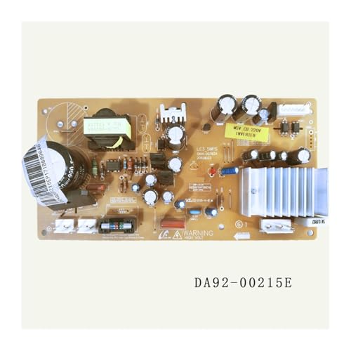 Placa base DA92-00215E para refrigerador Samsung módulo de control original de repuesto 6