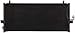 Spectra A/C Condenser 7-3038