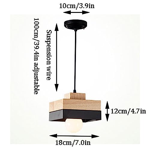Plafonnier moderne simple à 1 tête réglable pour petits espaces