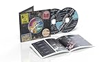 Nouvel album 2025 Pink Floyd, Neues Album 2025, Wish You Were Here 50th Anniversary, Doppel-CD Digipak, 2 CD