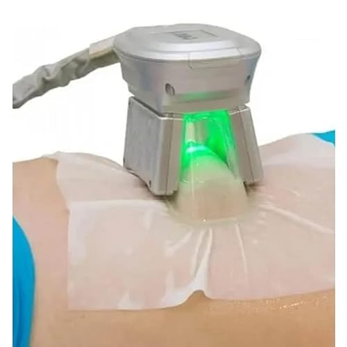 Manta Para Criolipólise Membrana Anticongelante All Care RMC 40x30cm (G)