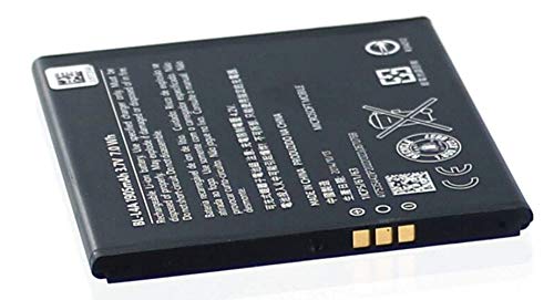 Preisvergleich Produktbild Original Akku für Microsoft BL-L4A Original