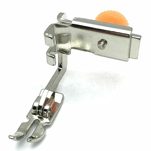 Prensatelas corredizo combinacion ajustable miniatura 1
