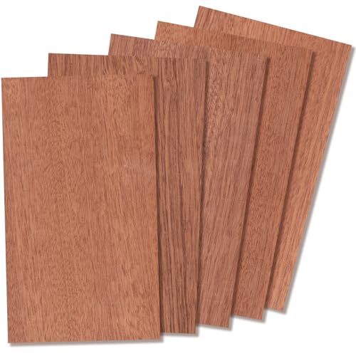 Sapele wood sheets product image