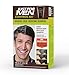 Just For Men Control GX Grey Reducing Shampoo, Gradually Colors Hair, 4 Ounce