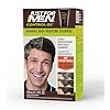 Just for Men Control GX Grey Reducing Shampoo, Gradual Hair Color with Keratin for Stronger Thicker and Healthier Looking Hair, 4 Fl Oz – Pack of 1 (Packaging May Vary)