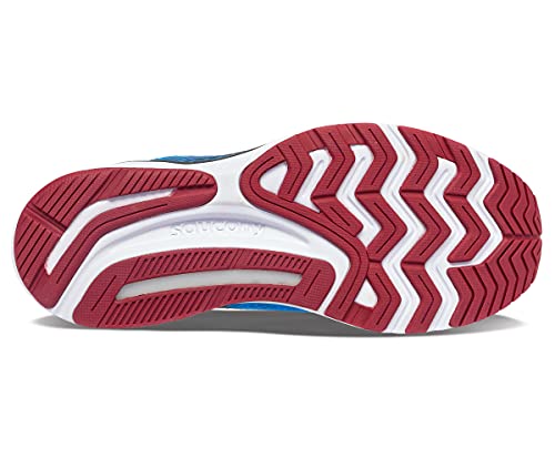 Image of Saucony Mens Guide 14