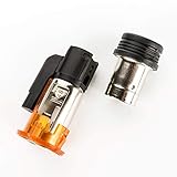 Stromspannung (Volt): 12/24 V LST Zigarettenanzünder Steckdose o 12V