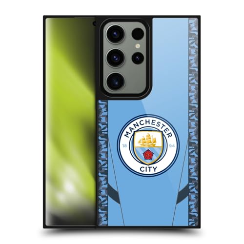 Coque Man City Samsung S24 Ultra cadeau idéal fan