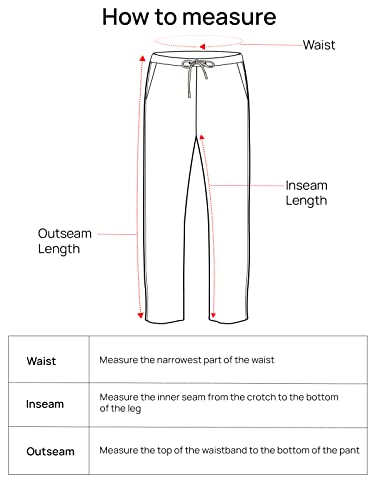 Image of UrbanMark Men 100% Cotton Stretchable Slim Fit Chinos Casual Trousers