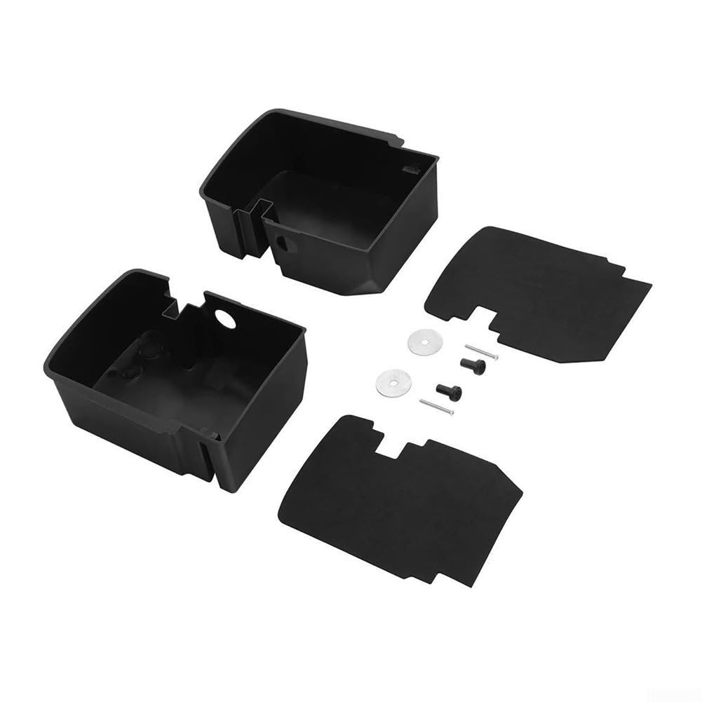 Organizador de almacenamiento para alforjas de motocicleta para Touring