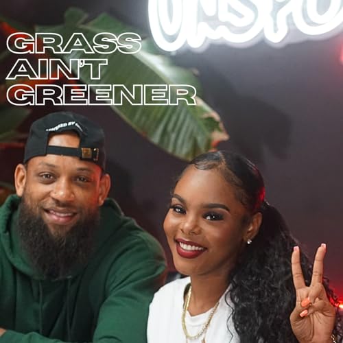 Grass Ain't Greener (S4 Ep 14 )