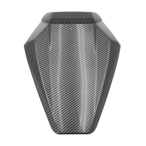 Couvercle passager arrière ZX10R capot de selle moto 2019 2020 - 4