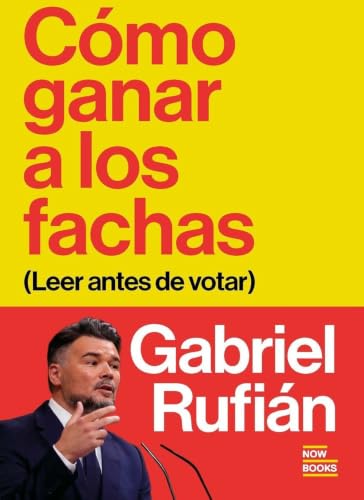 Cómo ganar a los fachas: (Leer antes de votar) - Descripción del Producto y Análisis