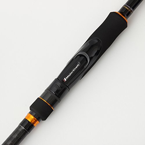 Major Craft(メジャークラフト) メジャークラフト ロックフィッシュロッド スピニング トリプルクロス 根魚 TCX-902H/S 釣り竿 画像3