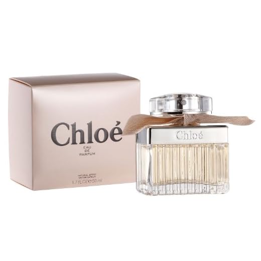 Perfume Mujer Chloe Signature Chloe EDP
