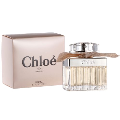 Perfume Mujer Chloe Signature Chloe EDP