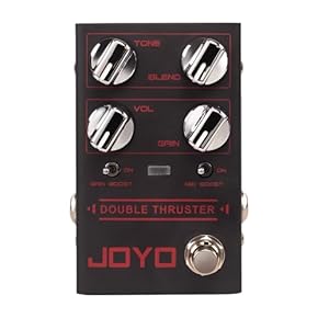 Amazon.co.jp: ディストーション・オーバードライブ - ベース