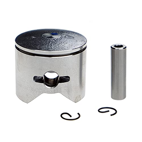 Top Speed Rc World 15670083 Piston Kit 36 Mm For 29Cc 30.5Cc Zenoah Chongyang Engine Fit Hpi Baja Fg Rovan King Motor thumb #3