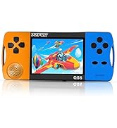Amazon | 【6-12歳向け】ポータブルゲーム機 216種の16ビット知育