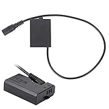 canon rebel t3 eos 1100d for dummies Batería ficticia de decodificador completo E10 adecuada para la cámara Rebel T3/T5/T6/T7/T100/KissX50/KissX70/1100D/1200D/1300D/2000D/4000.