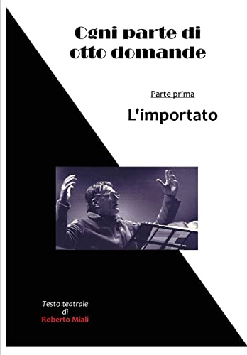 L'importato (Italian Edition)