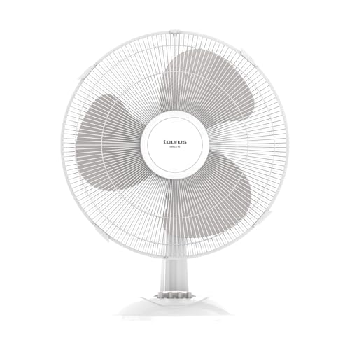 Taurus: Ventilador de sobremesa   45W