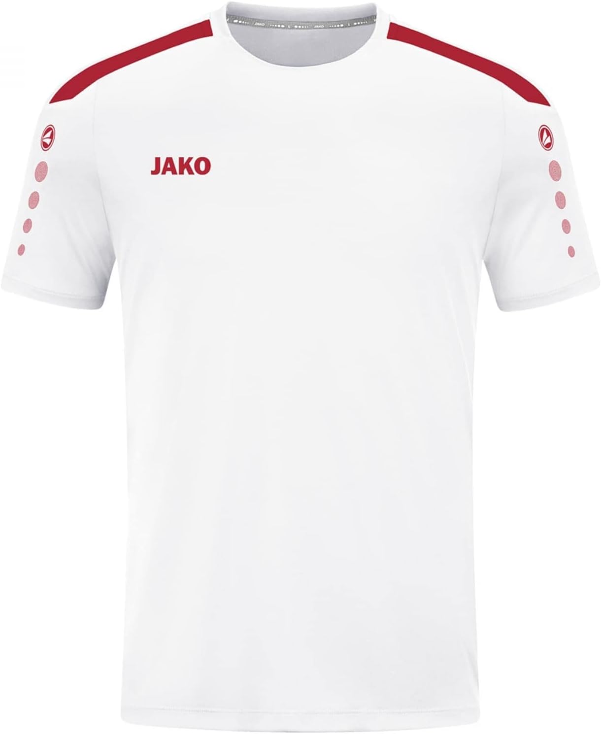 JAKO Women's Power Short Sleeve Jersey
