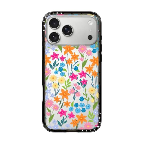 CASETiFY Compact iPhone 17 Pro Max Case [Slim and Sleek/Wireless
