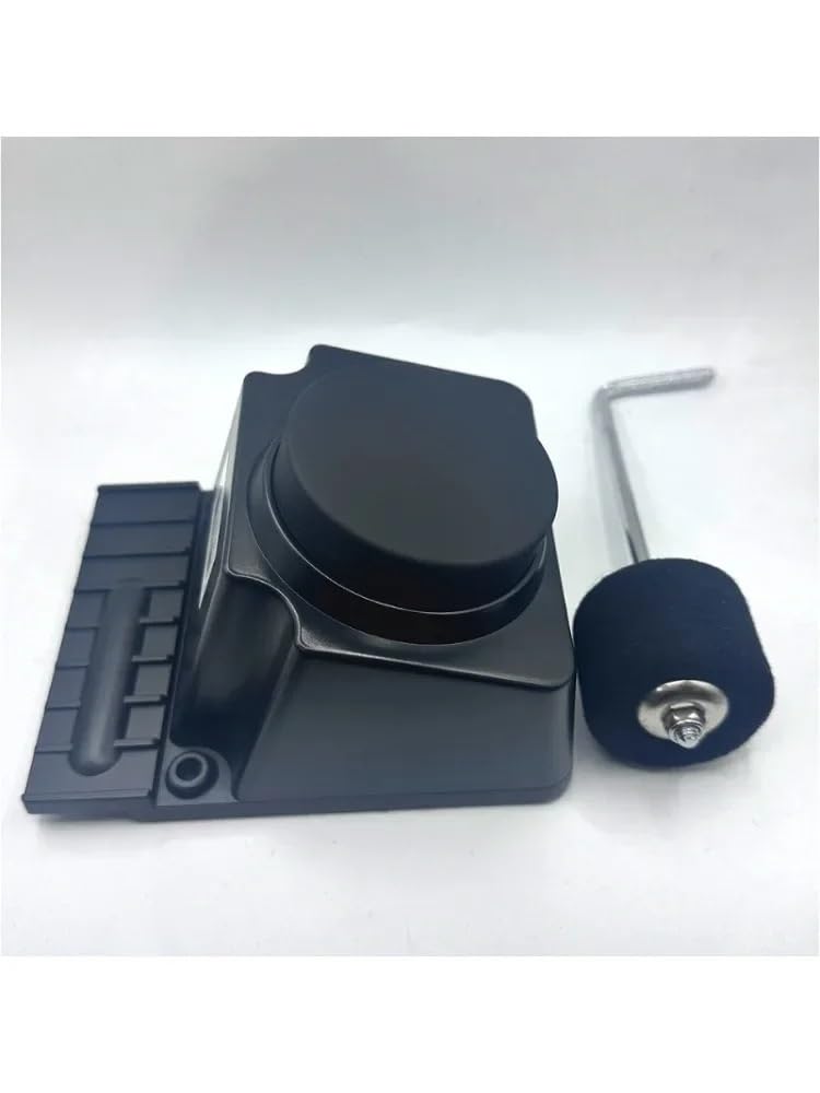 Trigger for grancassa compatibile con Roland KD-7 SPD-30 SPD-SX TD1 TD4, compatibile con Yamaha DD65 DD75 DTX-MULTI12, NUX DP-2000