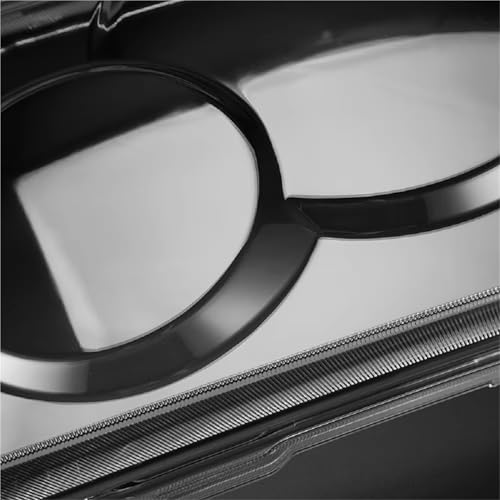 Lentille de phare pour Range Rover 2005-2009 coque transparente gauche droite - 3