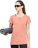 Champion Women's Seamless Mesh Tee