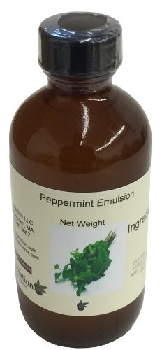 OliveNation Peppermint Emulsion