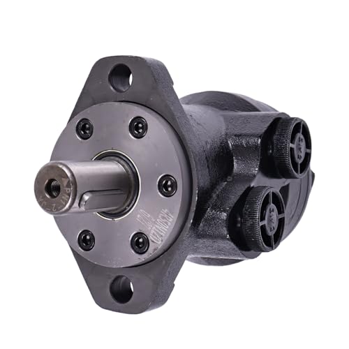 Image of IEQFUE Hydraulic Motor OMP-50-151-0310 OMP50 151-0610 11185771 Compatible with Sauer