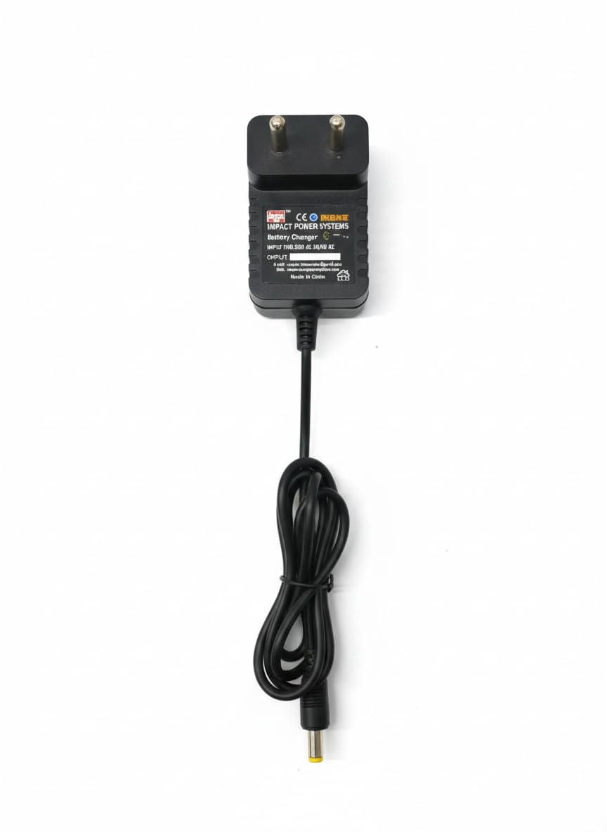 IPS 7.5V/1A Battery Charger-image-47