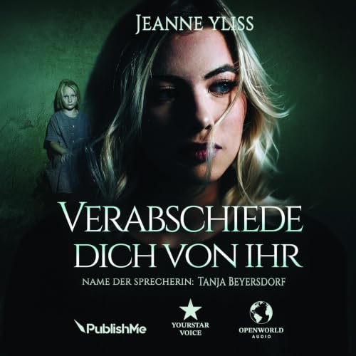 Verabschiede dich von ihr cover art