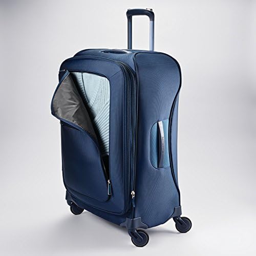 Samsonite Flexis Expandable Softside 