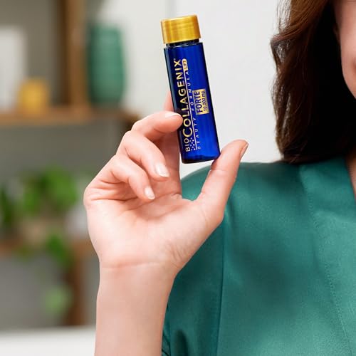 Esi Biocollagenix Forte